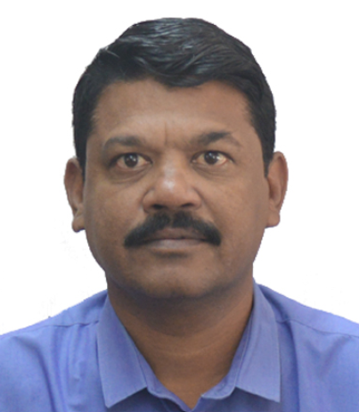 Er.  Prashant Lokapur