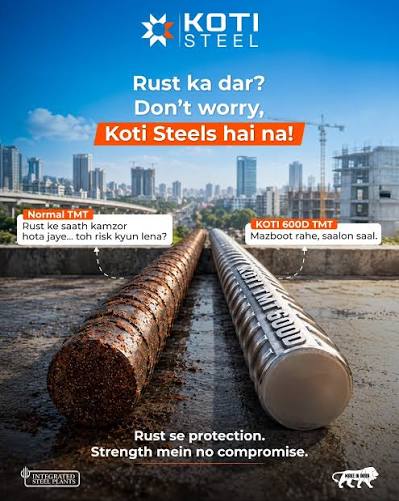 KOTI STEEL
